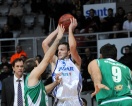Jakov Vladović ~ KK Zadar - Pinar Karsiyaka ~ 07.12.2010